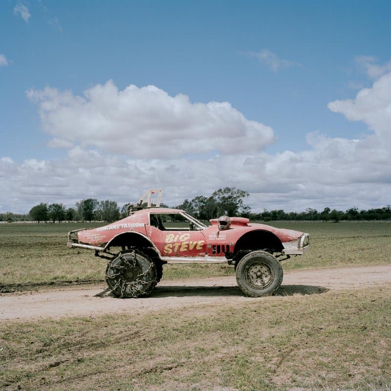 Boomi Mud Trials