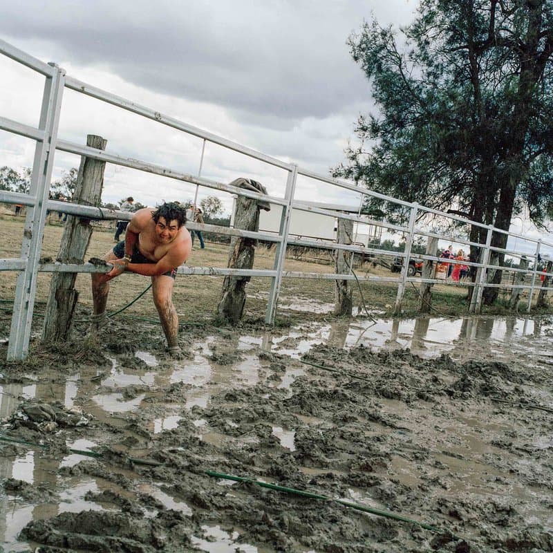 Boomi Mud Trials — photograph 9
