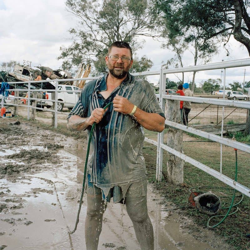Boomi Mud Trials — photograph 11