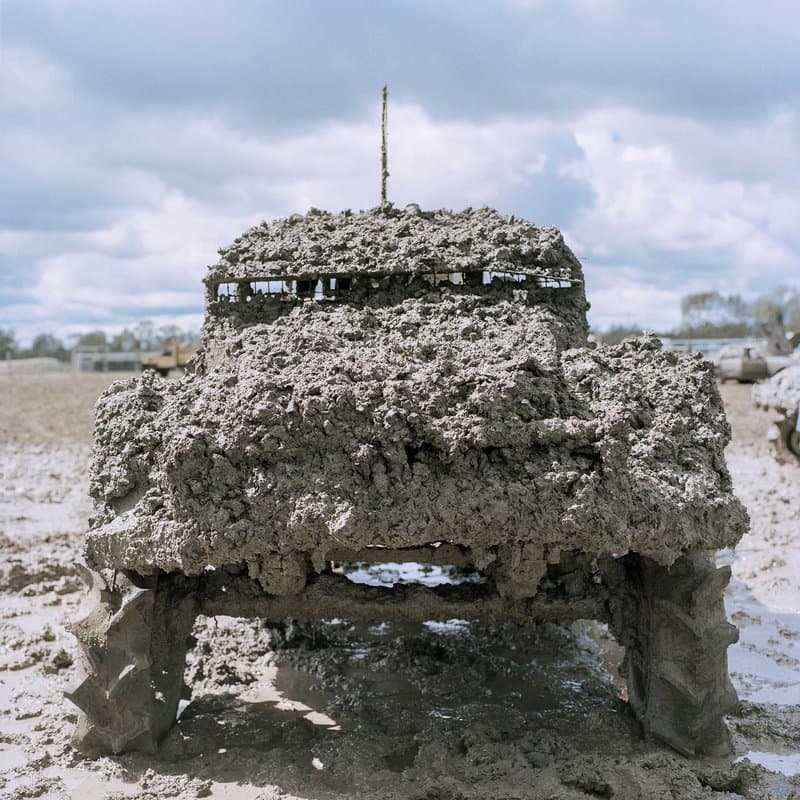 Boomi Mud Trials — photograph 12