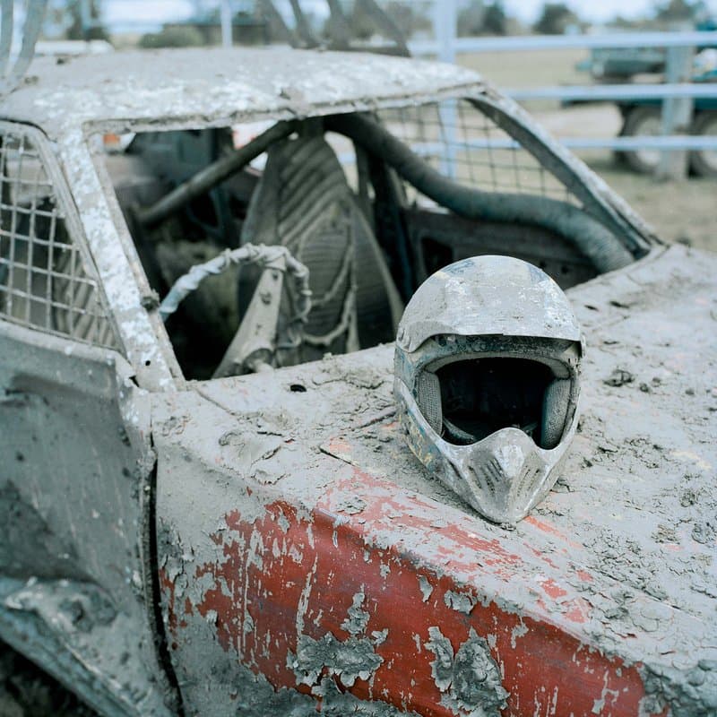 Boomi Mud Trials — photograph 16