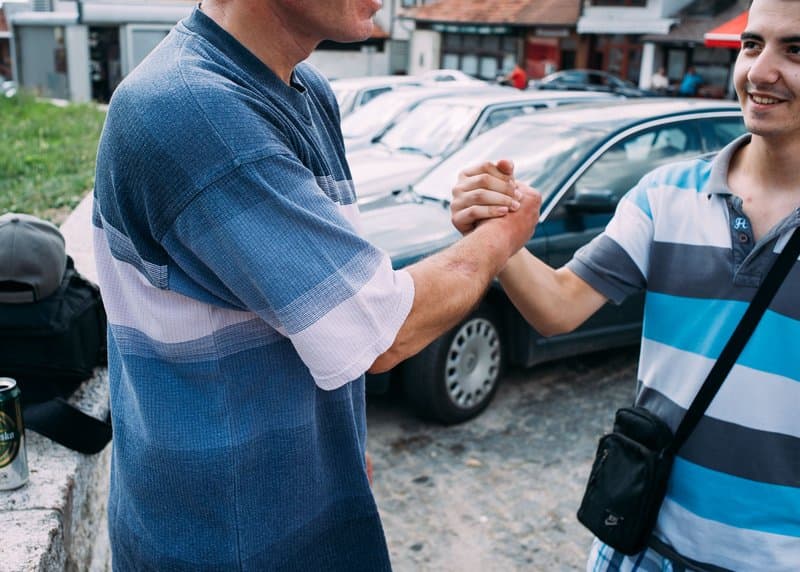 I Am Sarajevan — photograph 6