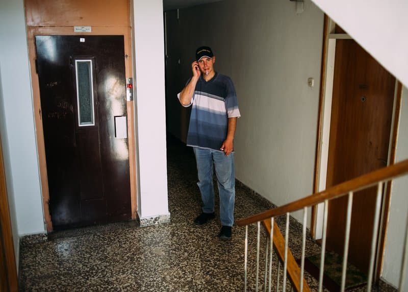 I Am Sarajevan — photograph 11