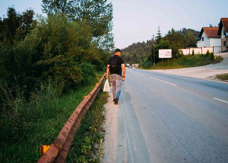 I Am Sarajevan — photograph 18