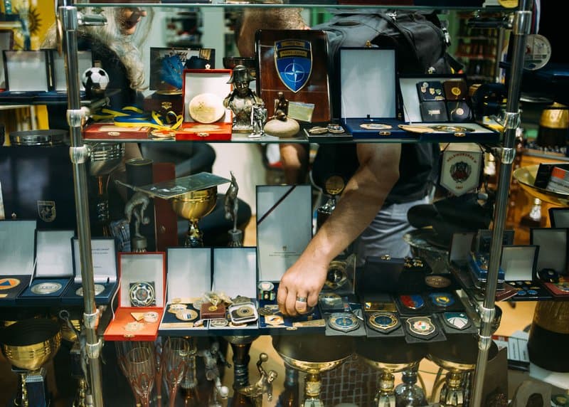 I Am Sarajevan — photograph 19