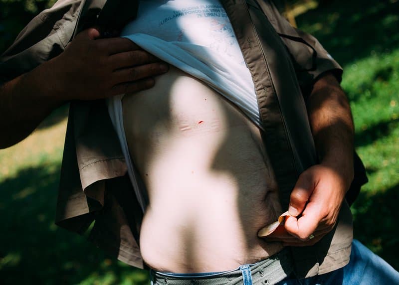 I Am Sarajevan — photograph 22