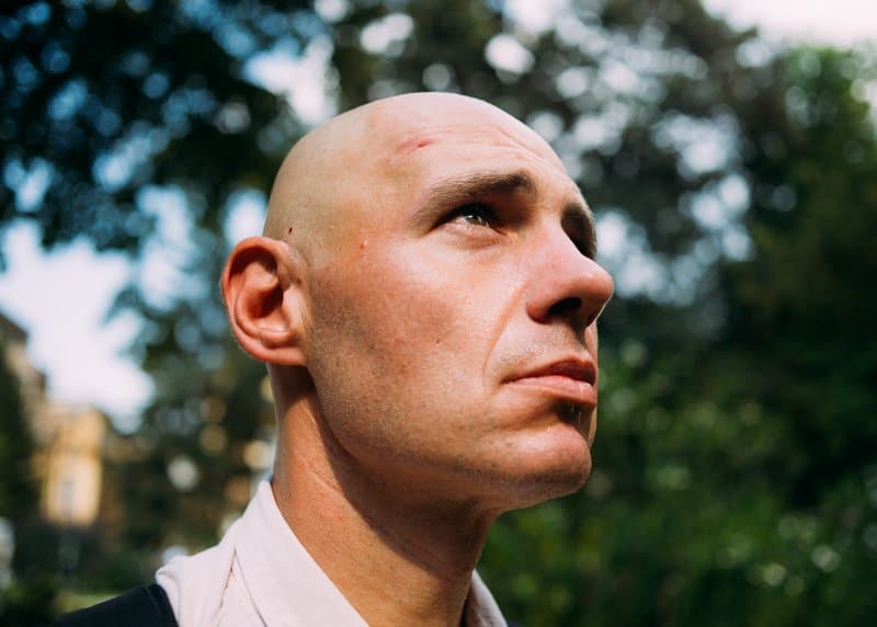I Am Sarajevan — photograph 26
