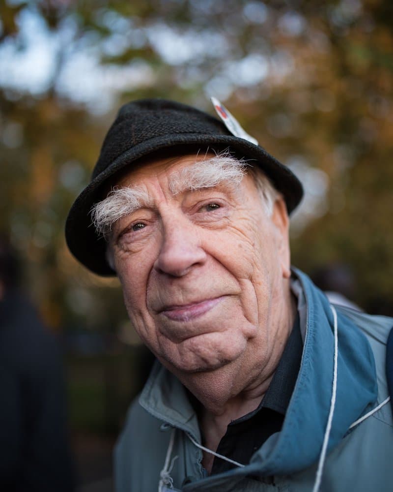 Portraits — photograph 2