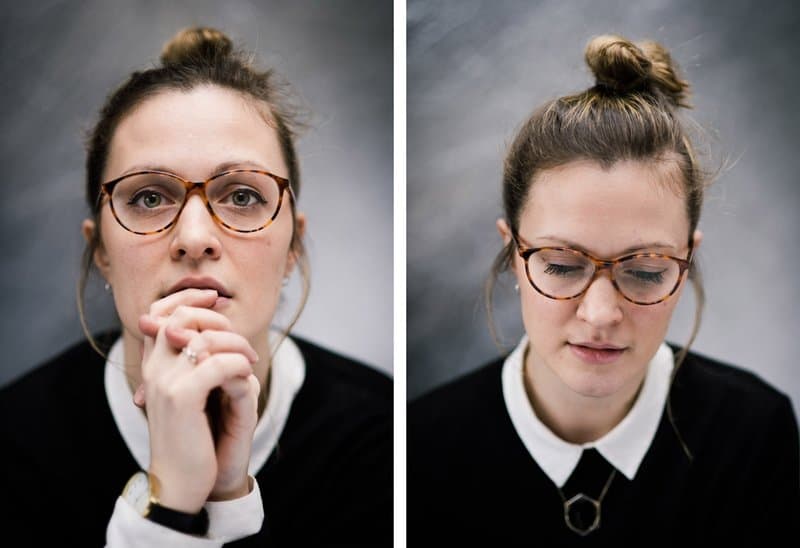 Portraits — photograph 4