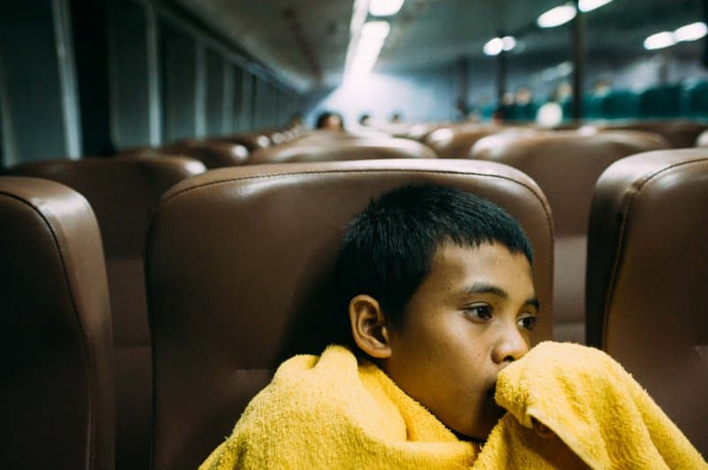 Portraits — photograph 6