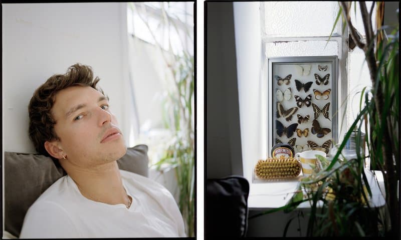 Portraits — photograph 7