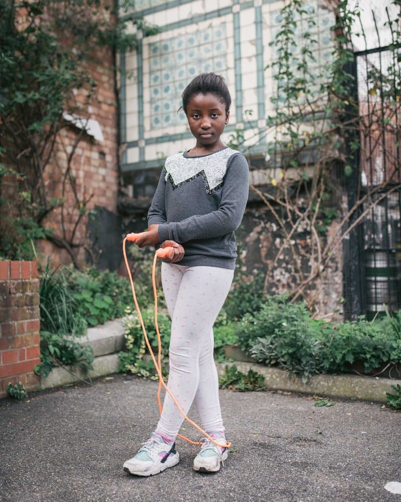 Portraits — photograph 9