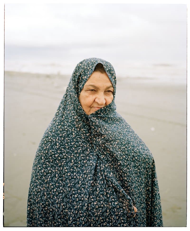 Portraits — photograph 10