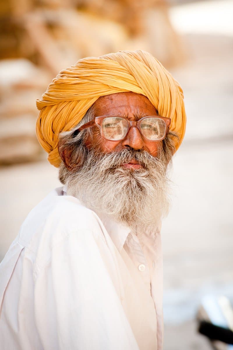 Portraits — photograph 12