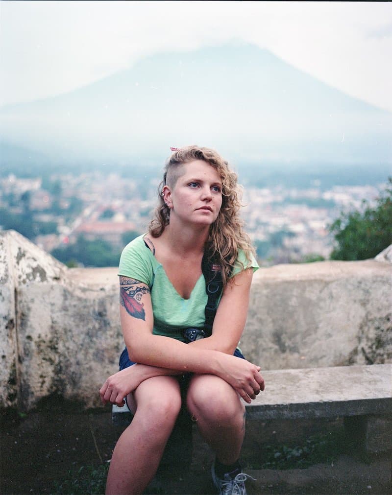 Portraits — photograph 15