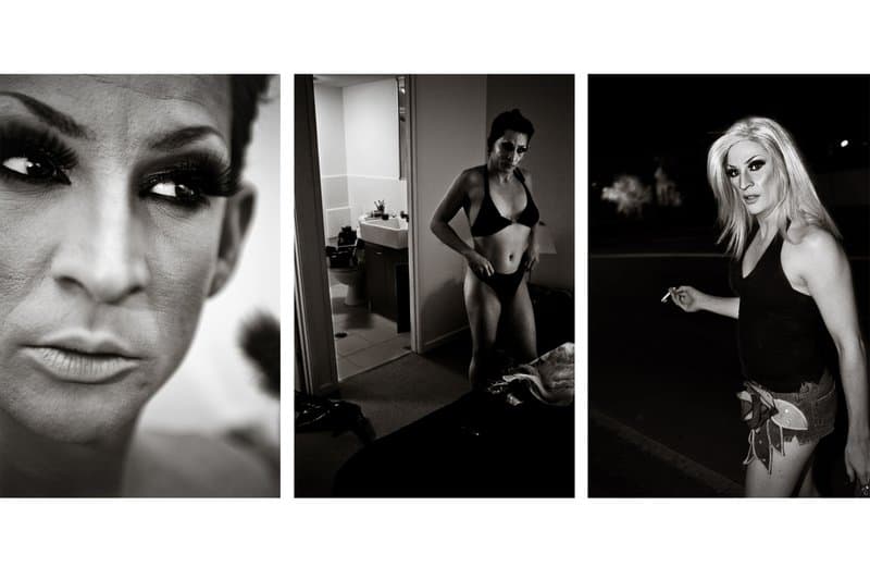 Portraits — photograph 17