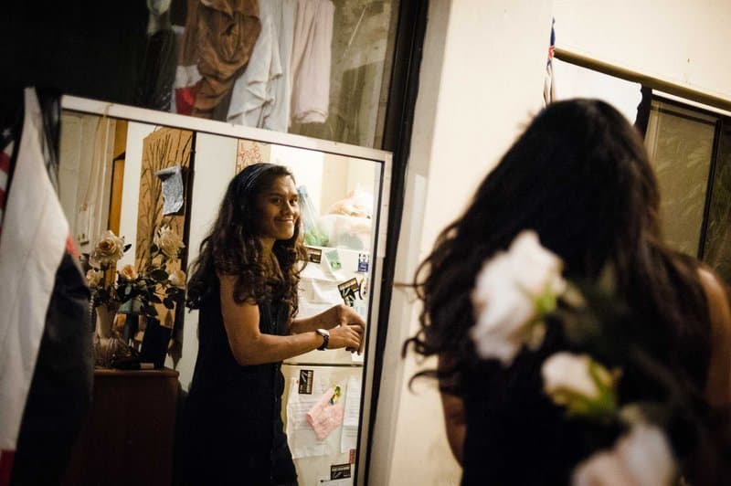 Trish & Lowell — photograph 11