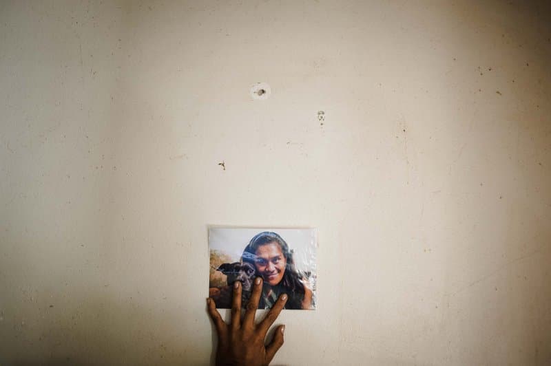 Trish & Lowell — photograph 18
