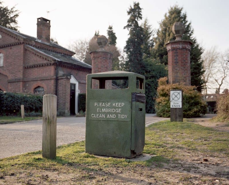Under The Elms — photograph 12